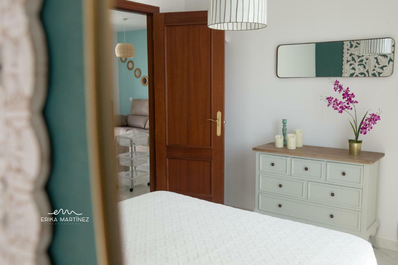 Apartamento Coquina Mrz Rentals Barbate Eksteriør billede