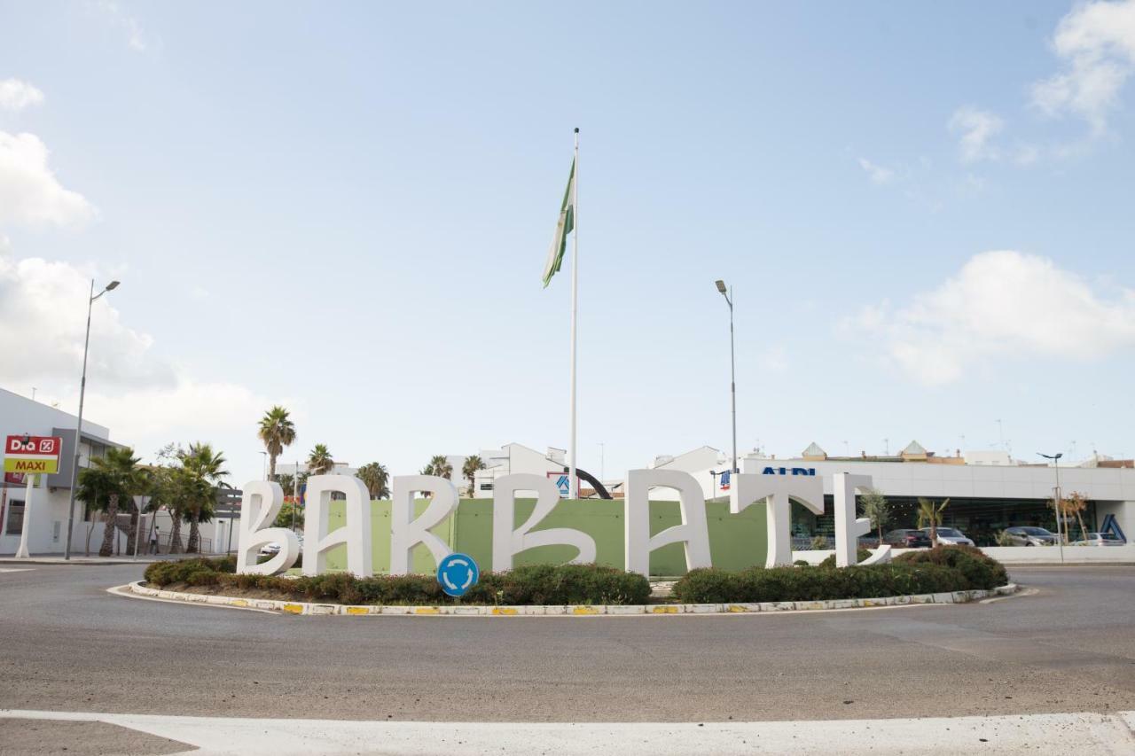 Apartamento Coquina Mrz Rentals Barbate Eksteriør billede